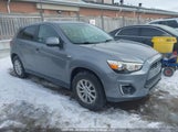 Mitsubishi Rvr Se 4A4AJ3AU1EE601263 снимка