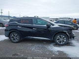 Nissan Murano S/Sl/Sv/Platinum 5N1AZ2MH9FN211761 снимка