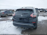 Nissan Murano S/Sl/Sv/Platinum 5N1AZ2MH9FN211761 снимка