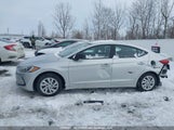 Hyundai Elantra Le 5NPD74LF5HH134005 снимка