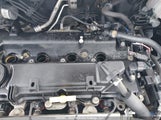 Hyundai Elantra Le 5NPD74LF5HH134005 снимка