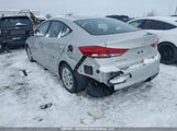 Hyundai Elantra Le 5NPD74LF5HH134005 снимка