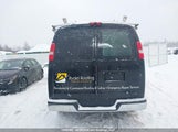 Chevrolet Express G2500 1GCWGBFF2H1308872 снимка
