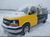 Chevrolet Express G2500 1GCWGBFF2H1308872 снимка