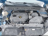 Hyundai Tucson Limited/Sport And Eco/Se KM8J3CA49JU599775 photo
