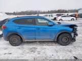 Hyundai Tucson Limited/Sport And Eco/Se KM8J3CA49JU599775 photo