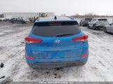 Hyundai Tucson Limited/Sport And Eco/Se KM8J3CA49JU599775 photo