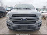 Ford F150 Supercrew 1FTEW1E44KKC56333 снимка
