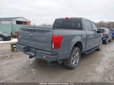 Ford F150 Supercrew 1FTEW1E44KKC56333 снимка