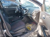 Chevrolet Sonic Lt 1G1JD6SH2H4100161 снимка