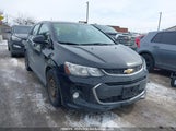 Chevrolet Sonic Lt 1G1JD6SH7H4143085 снимка