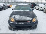 Honda Civic Si Si 1HGEJ8177YL802585 снимка