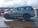 Nissan Rogue S/Sl/Sv 5N1AT2MV1KC709319 photo