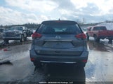 Nissan Rogue S/Sl/Sv 5N1AT2MV1KC709319 fotografie