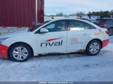 Chevrolet Cruze Limited Lt 1G1PE5SBXG7220896 fotografie