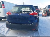 Nissan Kicks Sv 3N1CP5CV9LL539742 снимка