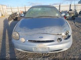 Ford Taurus Gl 1FALP52U6VG168462 снимка
