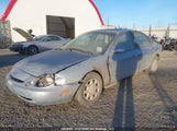 Ford Taurus Gl 1FALP52U6VG168462 снимка