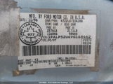 Ford Taurus Gl 1FALP52U6VG168462 снимка