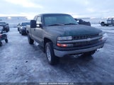 Chevrolet Silverado  Ls/Lt 1GCEK19T2XE210437 снимка