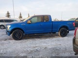 Ford F-150 Xlt 1FTFX1EF1GFC35054 снимка