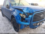 Ford F-150 Xlt 1FTFX1EF1GFC35054 снимка