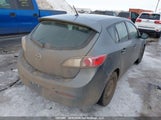 Mazda Mazda3 Gx JM1BL1KF4C1518019 снимка