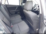 Mazda Mazda3 Gx JM1BL1KF4C1518019 снимка