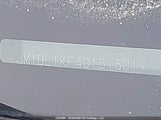 Mazda Mazda3 Gx JM1BL1KF4C1518019 снимка