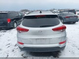 Hyundai Tucson Limited/Sport And Eco/Se KM8J3CA46JU777531 photo