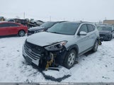 Hyundai Tucson Limited/Sport And Eco/Se KM8J3CA46JU777531 photo