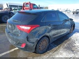 Hyundai Elantra Gt Gls KMHD35LH8GU297024 fotografie