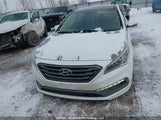 Hyundai Sonata Sport/Limited 5NPE34AF1GH413145 снимка