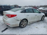 Hyundai Sonata Sport/Limited 5NPE34AF1GH413145 fotografie