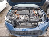 Honda Civic Sport Hybrid/Sport Touring Hybrid 2HGFE4F85SH002245 fotografie