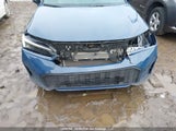Honda Civic Sport Hybrid/Sport Touring Hybrid 2HGFE4F85SH002245 снимка