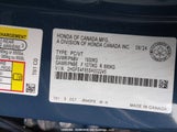 Honda Civic Sport Hybrid/Sport Touring Hybrid 2HGFE4F85SH002245 снимка