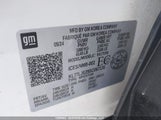 Chevrolet Trax 2Rs Fwd KL77LJE29SC067135 fotografie
