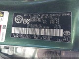 Toyota Corolla Le 2T1BURHE5GC729936 снимка