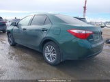 Toyota Corolla Le 2T1BURHE5GC729936 снимка