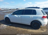 Volkswagen Golf WVWDA7AJ1DW099333 снимка