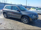 Volkswagen Tiguan S/Se/Sel WVGBV7AXXCW002155 photo