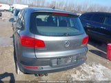 Volkswagen Tiguan S/Se/Sel WVGBV7AXXCW002155 photo