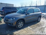 Volkswagen Tiguan S/Se/Sel WVGBV7AXXCW002155 photo