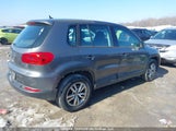 Volkswagen Tiguan S/Se/Sel WVGBV7AXXCW002155 снимка