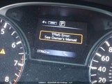Nissan Pathfinder S/Sv/Sl/Platinum 5N1DR2MM5HC645670 fotografie