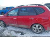 Kia Rondo KNAFG526497256955 снимка