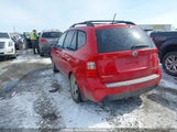 Kia Rondo KNAFG526497256955 снимка