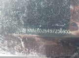 Kia Rondo KNAFG526497256955 снимка