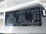 Kia Forte Lx/Lxs 3KPF24AD1RE832478 fotografie